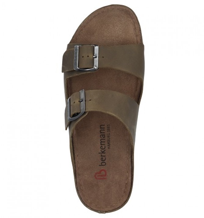 BERKEMANN ADAM 01950-985