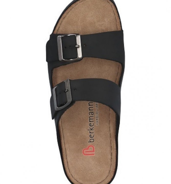 BERKEMANN ADAM 01950-985