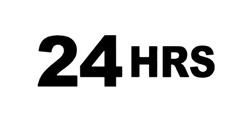 24 HRS