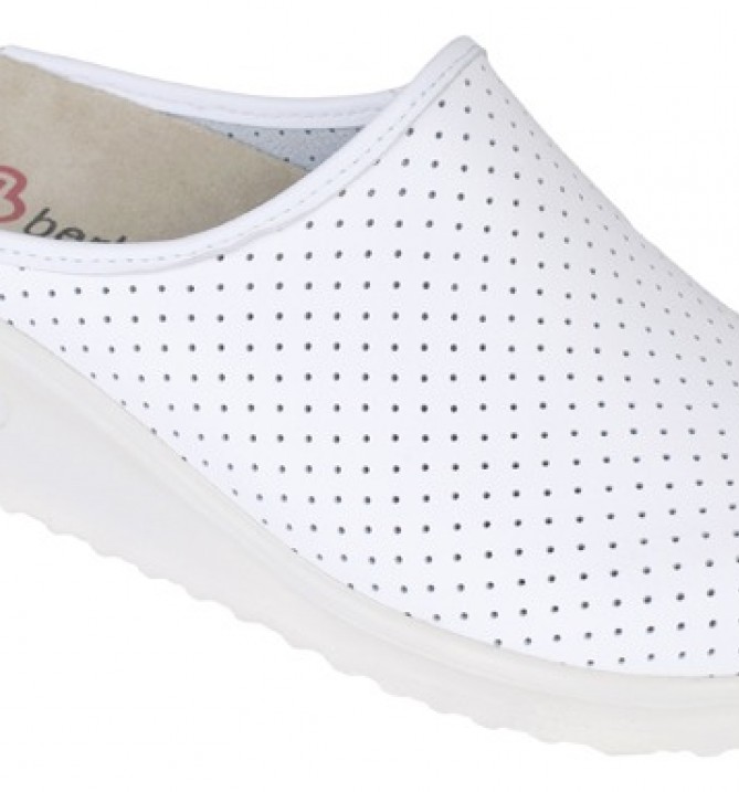 BERKEMANN TEC-PRO-THORDU 09103-100